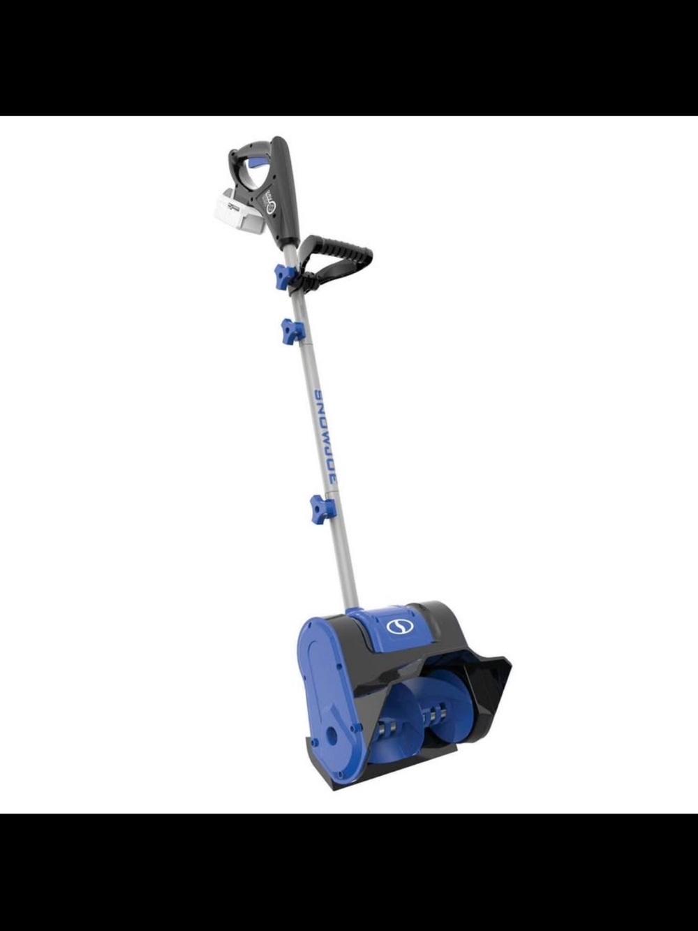 Snow Shovel - Picture 3 of 4